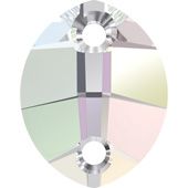 3224 23X18 Crystal AB