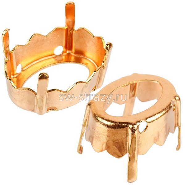 4160/S 18x13 mm 3PH20Z No Plating