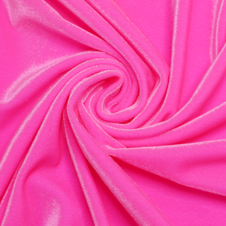 Бархат 3648 Flo Pink