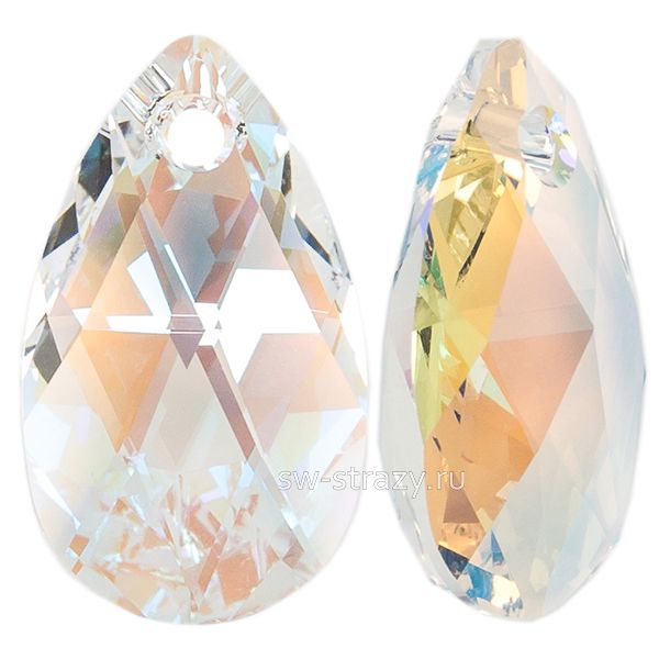 Кулоны 6106 22 mm Crystal Shimmer