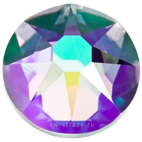 2088 ss 34 Crystal Paradise Shine F