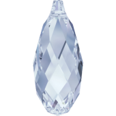 Кулоны 6010 13x6,5 mm Crystal Blue Shade
