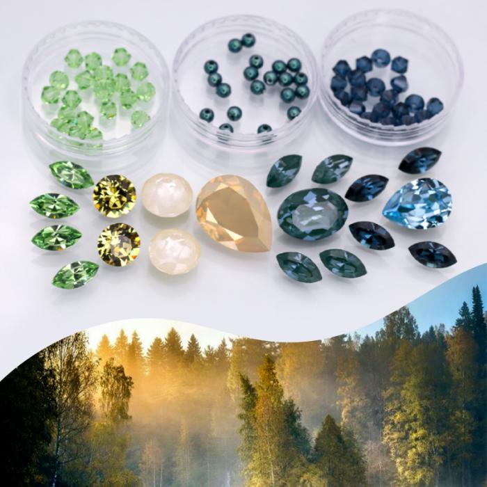 Набор материалов 