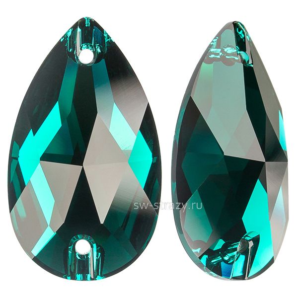 3230 MM 28.0x17.0 Emerald