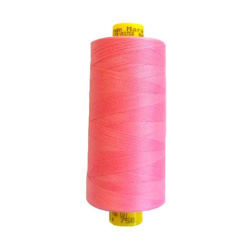 GUTERMANN Mara №120 758 Розовый щербет