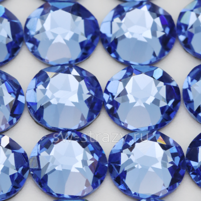 YHB 88 ss20 Light Sapphire F 106