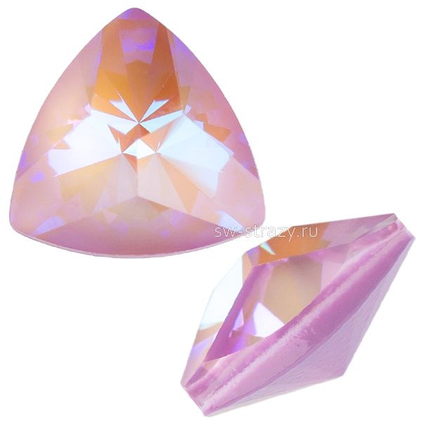 Кристаллы 4799 20x20,4 mm Crystal Lavender Delite