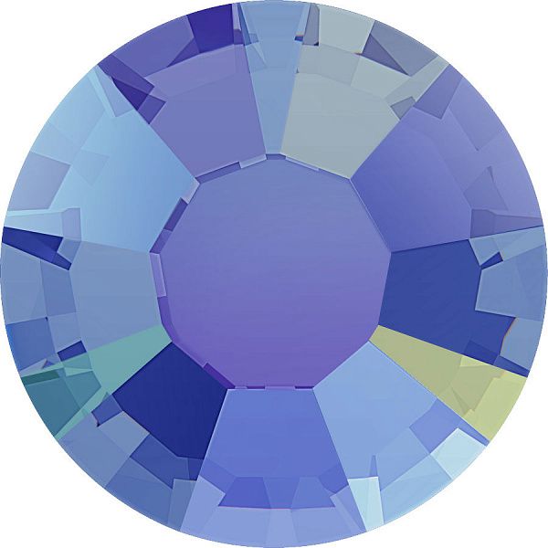 A A293 SS 16 LT.SAPPH AB S SMALL