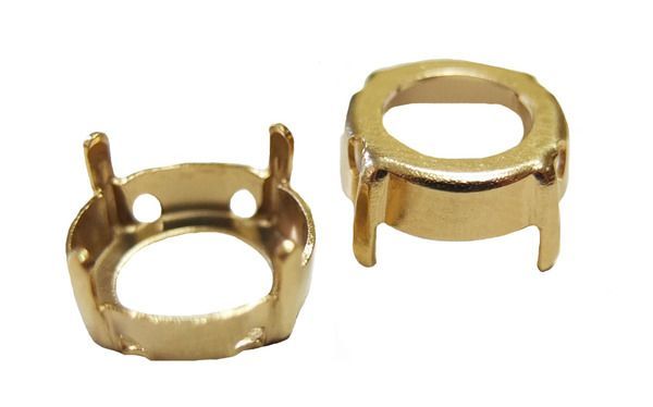 1122/S 8 mm 3PH203 Gold Plating