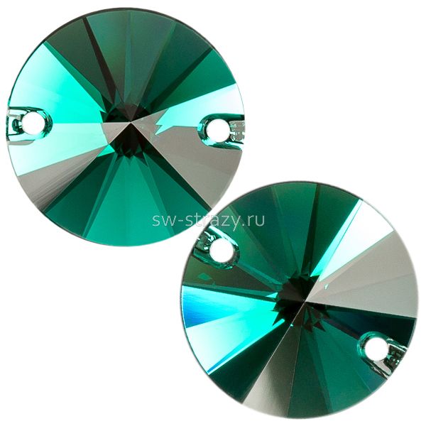 3200 MM 12.0 Emerald