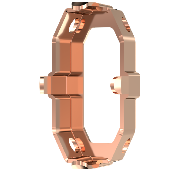 4595/S 20x10 mm 3PH20Z No Plating