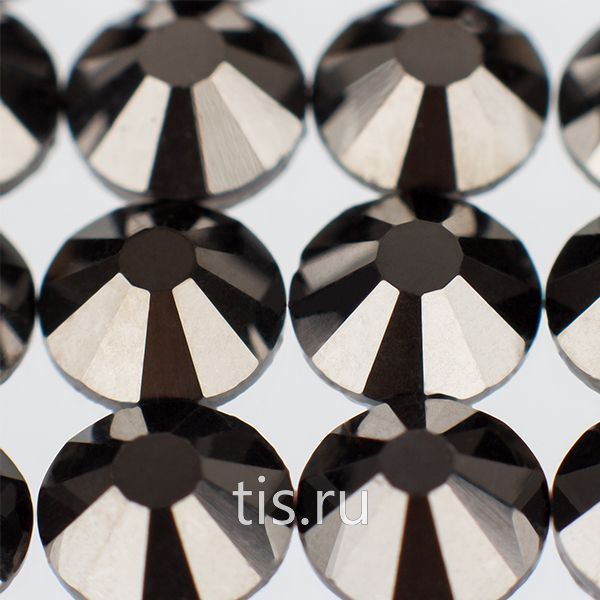 C28 ss20 Jet Hematite K9 HF