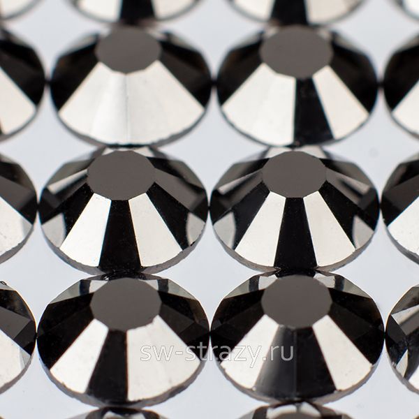 YHB 28 ss20 Jet Hematite F 219