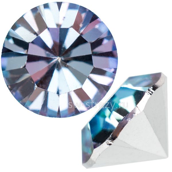 Шатоны ss 39 Crystal Vitrail Light F