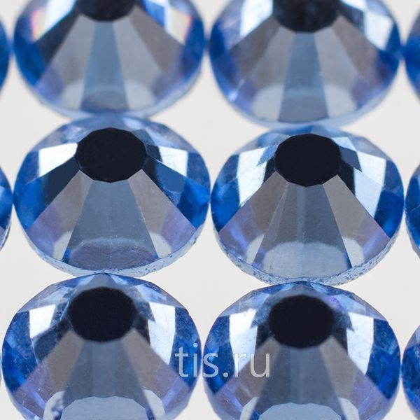C28 ss8 Light Sapphire K9 F