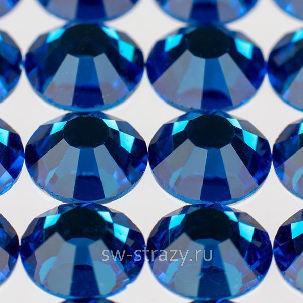 YHB 28 A5 ss16 Capri Blue HF 109