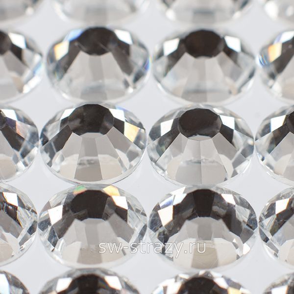 YHB 28 A5 ss30 Crystal HF 101