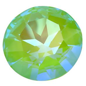 Риволи 1201 27 mm ULTRA LIME AB U