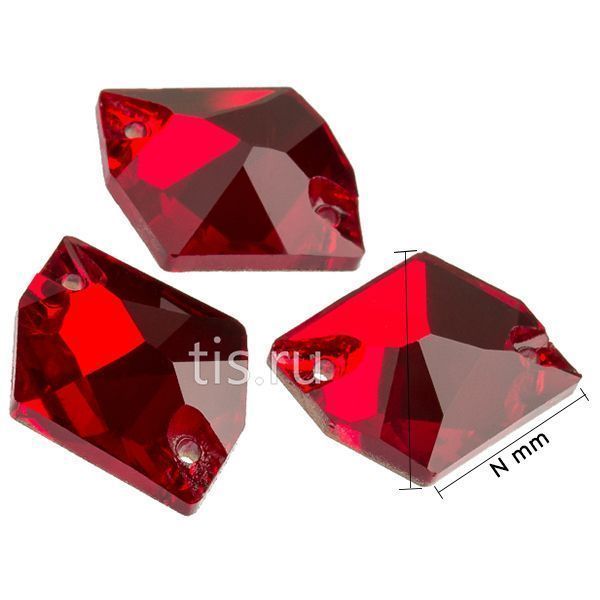 3570 11*14 mm Siam K9