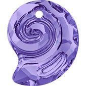 Кулоны 6731 14 mm Tanzanite