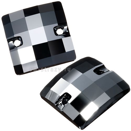 3293 MM 24.0 Jet Hematite