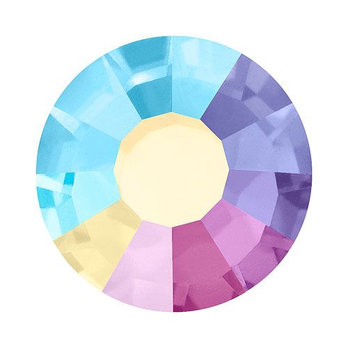 VIVA F ss 7 Crystal AB