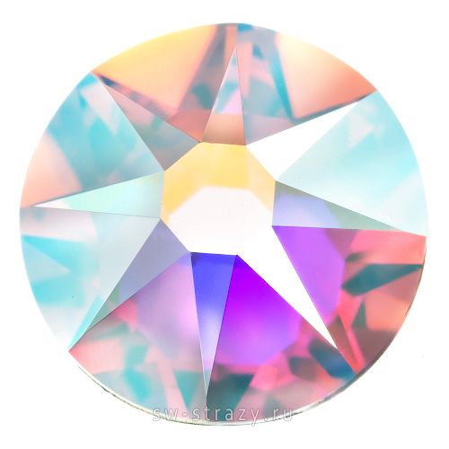 2058 ss 5 Crystal AB F