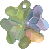 Кулоны 6764 19 mm Crystal Paradise Shine