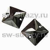 3240 MM 16.0 Jet Hematite