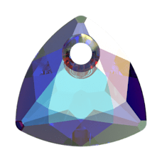 Кулоны 6434 8 mm Crystal AB