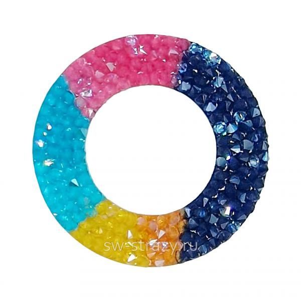 Crystal Ultrafine Rocks 89957 