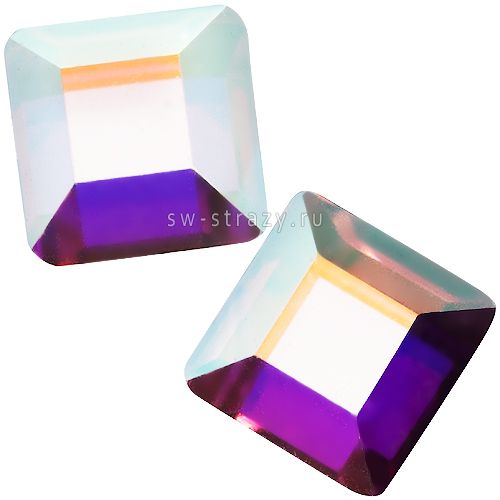 2400 3 mm Crystal AB F