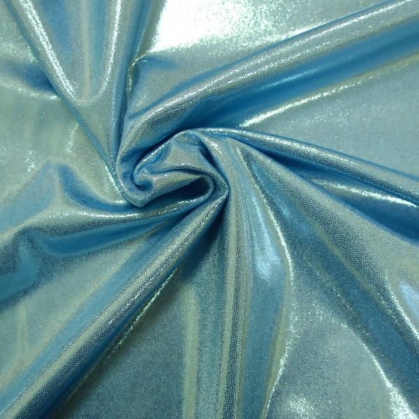 Бифлекс-голограмма KM 1023 POWDER BLUE