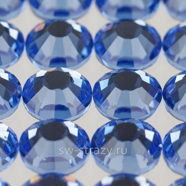 YHB 28 A5 ss20 Light Sapphire HF 106