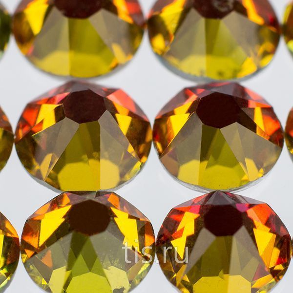 C88 ss30 Crystal Volcano F