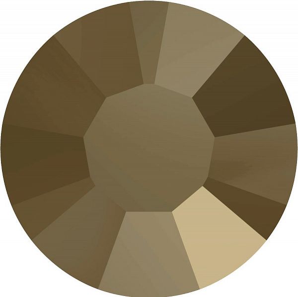 A A293 SS 30 CRYSTAL MLGLD S SMALL