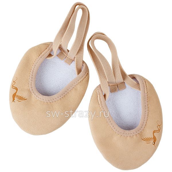 Получешки Colibri Страза S+ (31-32)