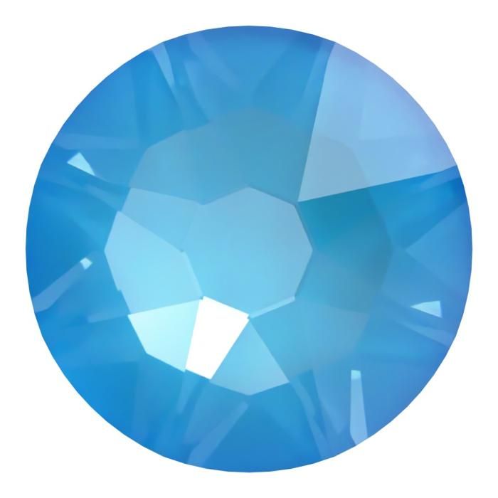 2088 ss 20 Crystal Electric Blue Ignite F