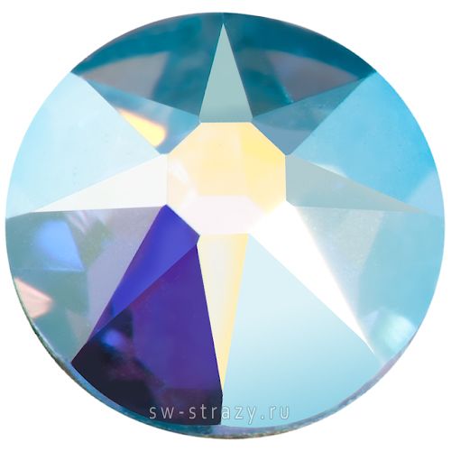 2058 ss 5 Aquamarine AB F