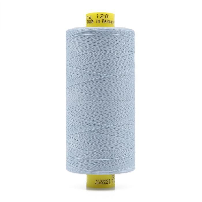 GUTERMANN Mara №120 75 Бледно-джинсовый