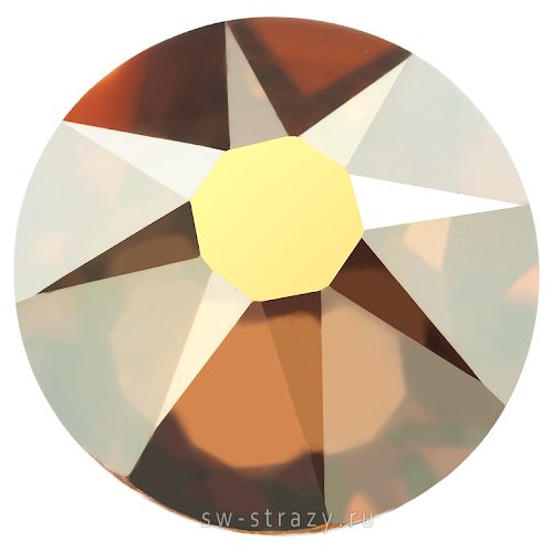 2088 ss 20 Crystal Metallic Sunshine F