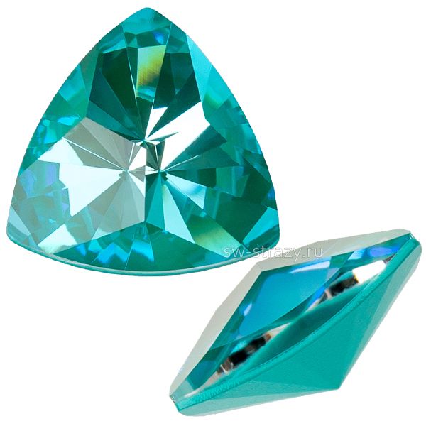 Кристаллы 4799 6x6,1 mm Crystal Laguna Delite