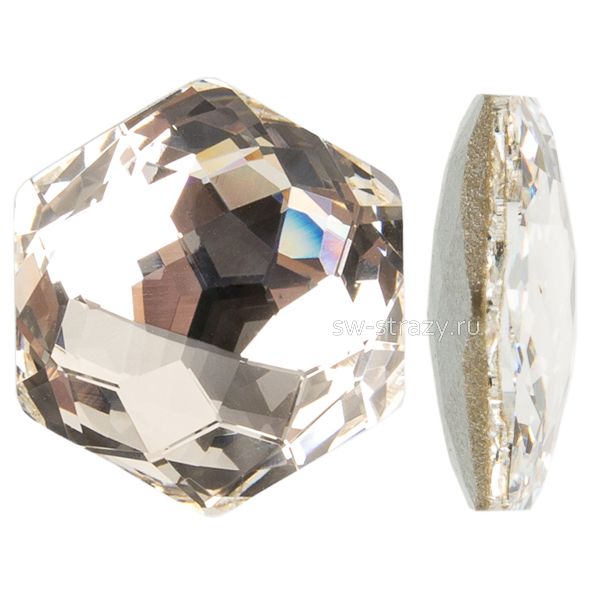 Кристаллы 4683 12x13,5 mm Crystal