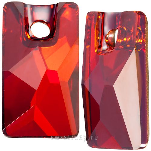 3500 MM 9x5.5 Crystal Red Magma