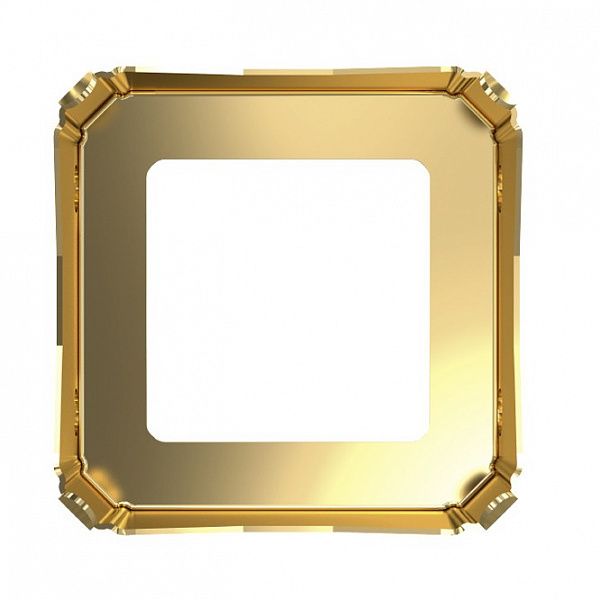 4499/S 14 mm 3PH203 Gold Plating