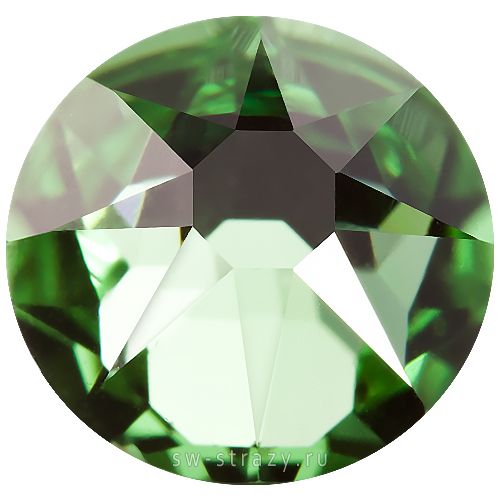 2058 ss 5 Peridot F