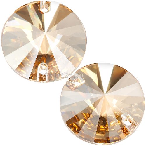 3200 MM 10.0 Crystal Golden Shadow