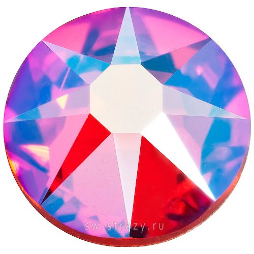 Стразы горячей фиксации 2078 ss 16 Hyacinth Shimmer HF