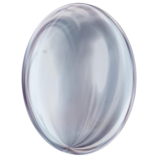 Кристаллы 2196/4 30x22.7 mm Crystal Ocean Delite