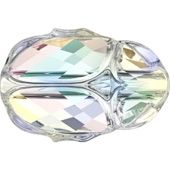 Бусины 5728 12 mm Crystal AB